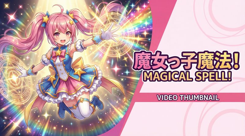 爱情岛精选动漫-魔法少女星辰录